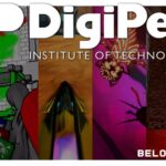 digipen games free to play download logo wallpaper students