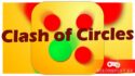 Clash of Circles: Хардкорная аркада, играй прямо в браузере