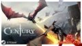 Бесплатная игра Century: Age of Ashes – полетаем на драконах?