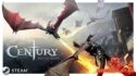 Бесплатная игра Century: Age of Ashes - полетаем на драконах?