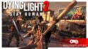 Все эпизоды Dying 2 Know: рассказ об игре Dying Light 2 Stay Human
