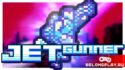 8-битный ран-н-ган Jet Gunner: делу — время, потехе — потеха