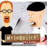 MythBusters: The Game - Crazy Experiments Simulator