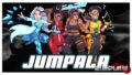 Игра Jumpala – соревновательный платформер на четверых