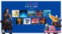 Play at Home: Забираем бесплатно кучу игр для PlayStation