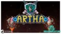 Коллекционная карточная игра ARTHA временно бесплатна в Steam