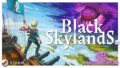 Black Skylands – первая игра в жанре скайпанк