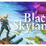 Black Skylands