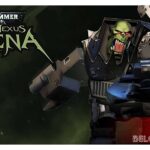 Warhammer 40000: Dark Nexus Arena