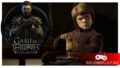 Первый эпизод Игры Престолов – Game Of Thrones: A Telltale Games Series