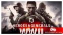 Heroes & Generals WWII - как миллионы игроков привели разработчиков к банкротству