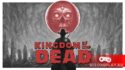 Обзор KINGDOM of the DEAD — криповый вырвиглазный шутер, написанный чернилами