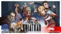 Обзор Leviathan: The Last Day of the Decade — новелла с элементами квеста