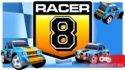 Это ралли, но головоломка: Racer 8