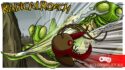 RADical ROACH Remastered: бесплатный шмап про летающего жука