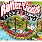 RollerCoaster Tycoon 3 Complete Edition