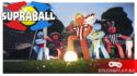 Игра Supraball — бесплатный пушечный «футбол» в Steam