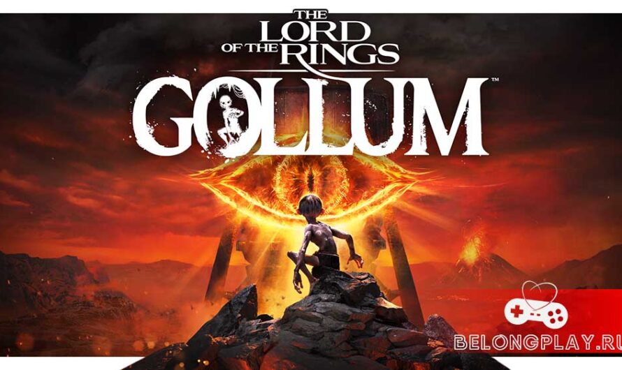 The Lord of the Rings: Gollum – Средиземье с нового ракурса