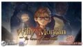 Пиратское приключение Willy Morgan and the Curse of Bone Town вышло в Steam и GOG