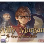 Willy Morgan and the Curse of Bone Town