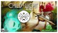 Забираем нахаляву Child of Light (Standard Edition) в UPLAY