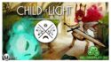 Забираем нахаляву Child of Light (Standard Edition) в UPLAY