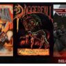 Wolfenstein: Enemy Territory The Elder Scrolls: Arena The Elder Scrolls II: Daggerfall