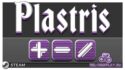 Расслабляющая головоломка Plastris - разыгрываем ключи среди подписчиков