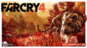 Что делать, если у вас вылетает Far Cry 4 (на Шангри Ла или в начале игры)?