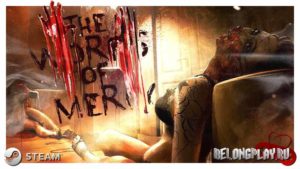 Прохождение игры The Works of Mercy: хоррор с проституками