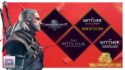 Раздача бонусных материалов для Ведьмака — The Witcher Goodies Collection