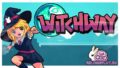 Забираем нахаляву игру WitchWay – спасаем кроликов