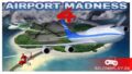 Игра Airport Madness 4 для энтузиастов в авиации