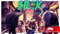 BROK the InvestiGator — квест с битэмапом об Аллигаторе-Детективе