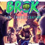 BROK the InvestiGator