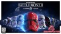 Праздничное издание STAR WARS Battlefront II — как получить бесплатно в EGS