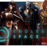 Endless Space 2 art logo wallpaper