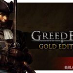 GreedFall: Gold Edition