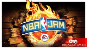 BOOMSHAKALAKA для обладателей iOS: бесплатно получаем игру NBA JAM