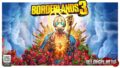 Жирная раздача Borderlands 3 на ПК на халяву