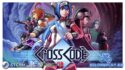 Обзор игры CrossCode: особо сложное приключение с рикошетами