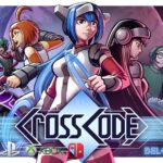 CrossCode