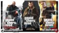 Grand Theft Auto IV: Complete Edition бесплатно обновится в Steam