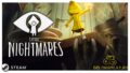 Разбираем игру LITTLE NIGHTMARES бесплатно от Bandai Namco