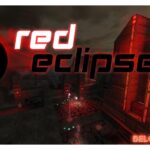 Red Eclipse