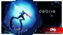 Изучи психоз в Debris, подводном ко-оп хорроре с видом от первого лица