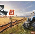 Farming Simulator 16