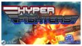 Авиа-аркада Hyper Fighters: Небо ждёт своего героя