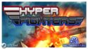 Авиа-аркада Hyper Fighters: Небо ждёт своего героя