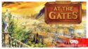 Jon Shafer’s At the Gates — это как Сид Мэйер, только 4х-рогалик